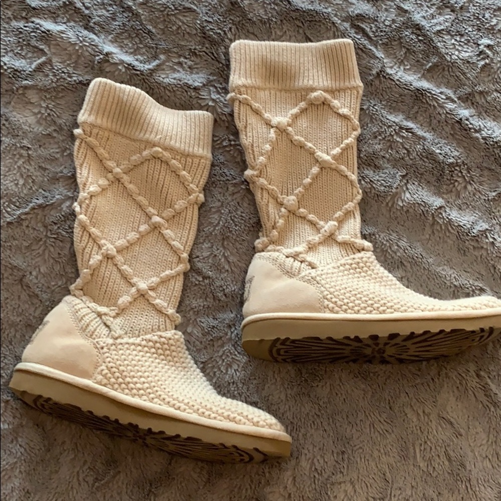 Ugg boots